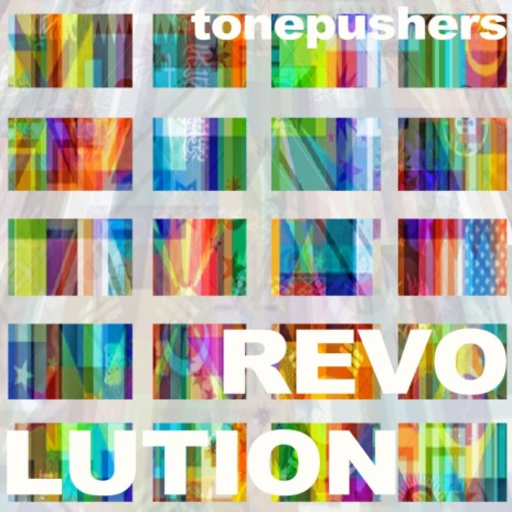 Revolution (Original Mix)