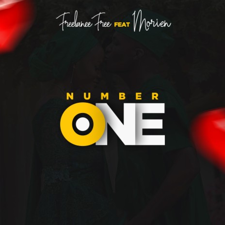 Number One ft. Morien | Boomplay Music