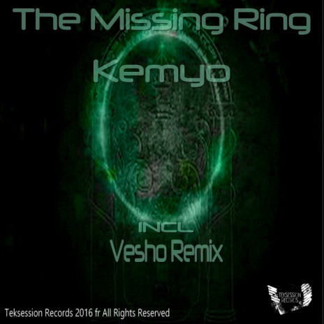 The Missing Ring (Vesho Remix) | Boomplay Music