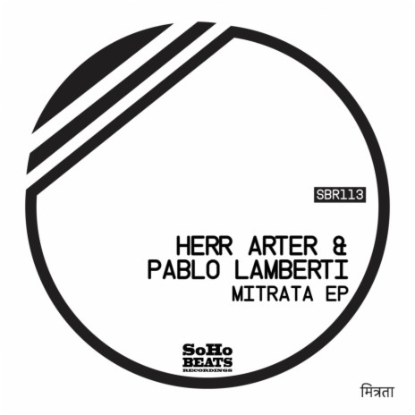 Artom (Original Mix) ft. Pablo Lamberti