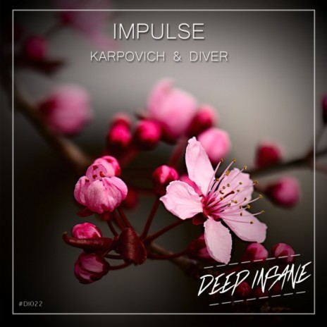 Impulse (Original Mix) ft. Diver