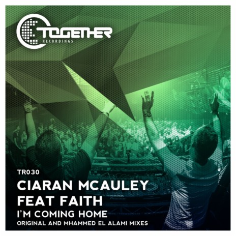 I'm Coming Home (Mhammed El Alami Remix) ft. Faith | Boomplay Music