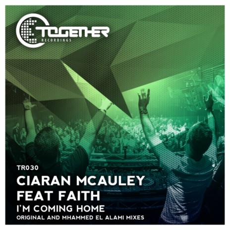 I'm Coming Home (Mhammed El Alami Remix) ft. Faith