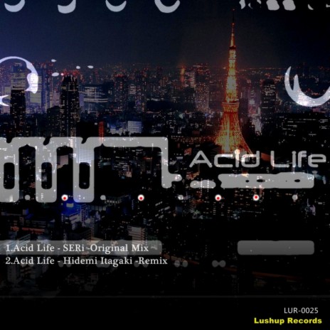 Acid Life (Hidemi Itagaki Remix) | Boomplay Music