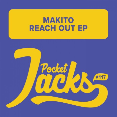 Reach Out (Original Mix) | Boomplay Music