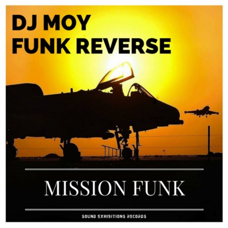 New Style (Original Mix) ft. Funk Reverse
