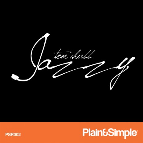 Jazzy (Original Mix)