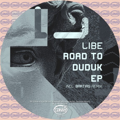 Road To Duduk (Original Mix) | Boomplay Music