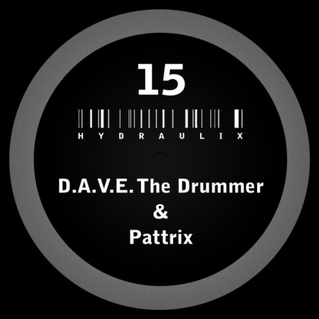 Hydraulix 15 B (Original Mix) ft. Pattrix