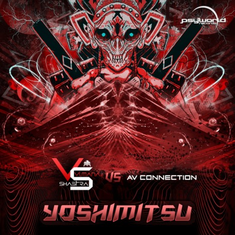 Yoshimitsu (Original Mix) ft. AV Connection