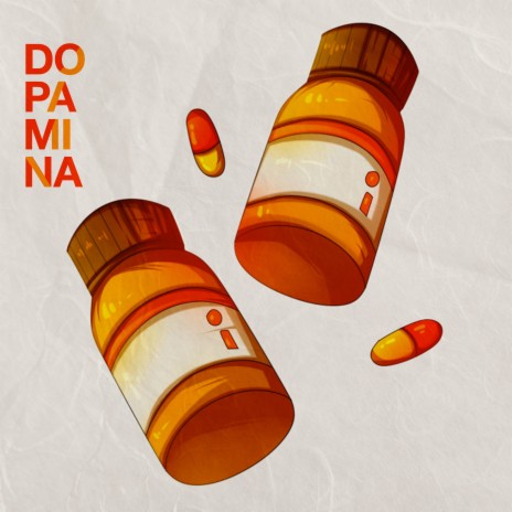 Dopamina ft. Barreto | Boomplay Music