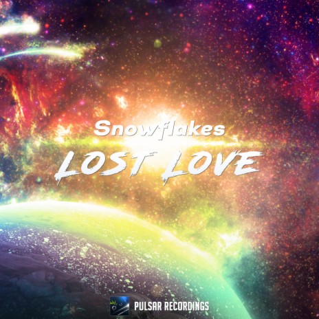 Lost Love (Original Mix) | Boomplay Music