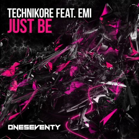 Just Be (Original Mix) ft. Emi
