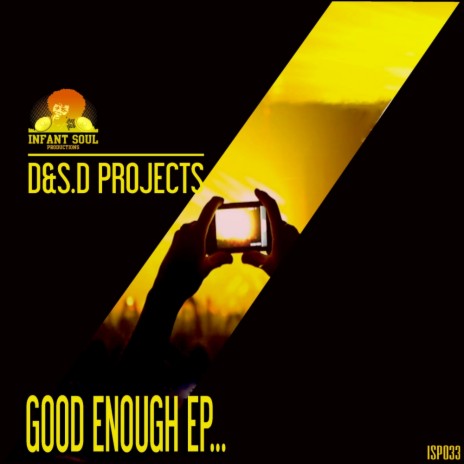 Good Enough (Original Mix)