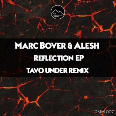 Reflection (Original Mix) ft. Alesh | Boomplay Music