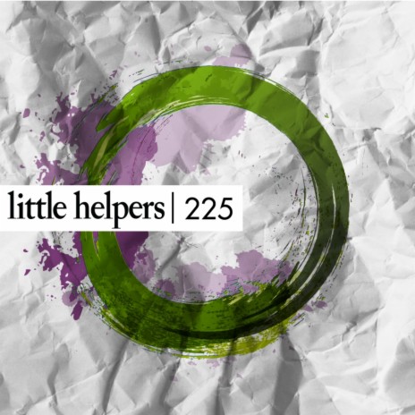 Little Helper 225-6 (Original Mix) ft. Paul S