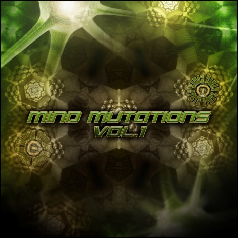 Mind Manifesto (Original Mix) ft. Nanospace