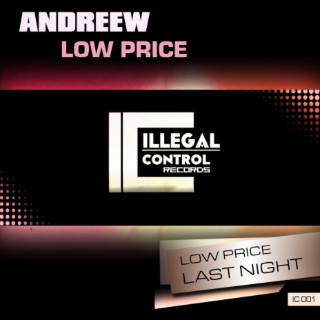 Low Price (Original Mix)