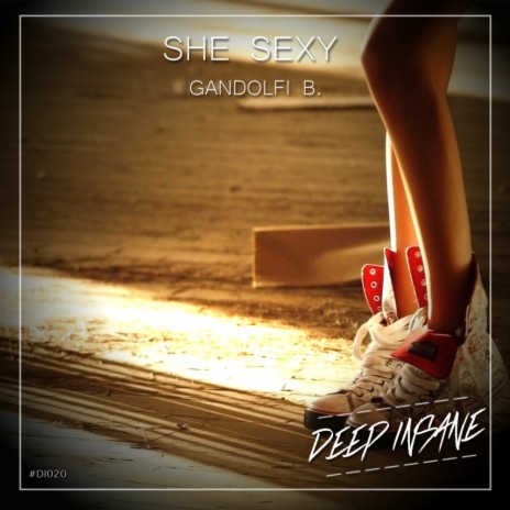 She Sexy (Original Mix) | Boomplay Music