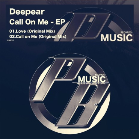 Call On Me (Original Mix)