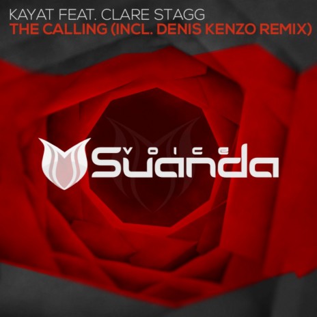 The Calling (Denis Kenzo Intro Mix) ft. Clare Stagg