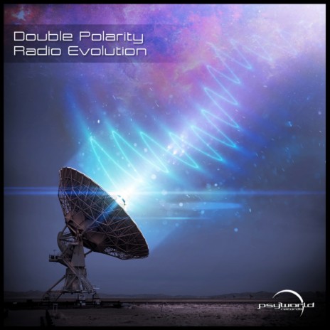 Radio Evolution (Original Mix)