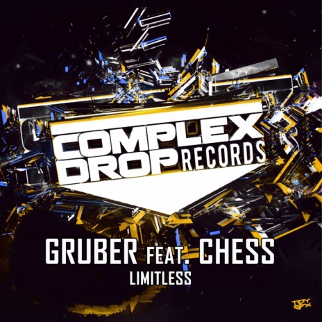 Limitless (Original Mix) ft. Chess