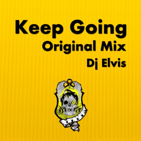 Keep Going (Original Mix)