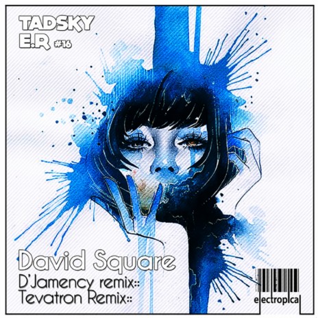Tadsky (D'Jamency Remix) | Boomplay Music