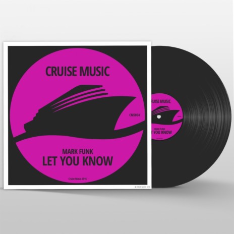 Let You Know (Original Mix)