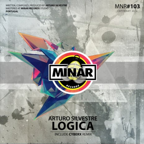 Logica (Original Mix)