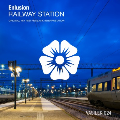 Railway Station (Reiklavik Interpretation) | Boomplay Music