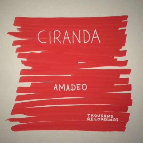 Ciranda (Original Mix)