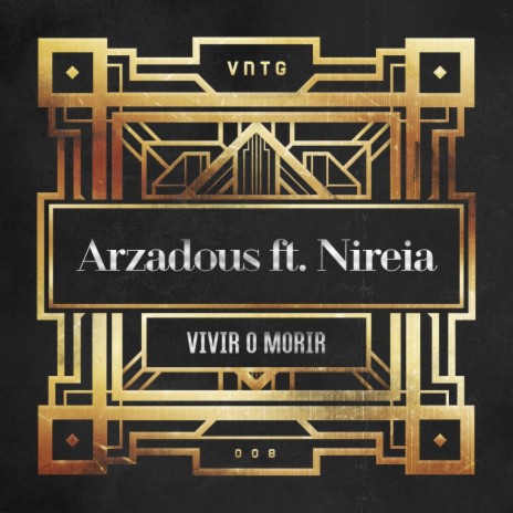 Vivir O Morir (Original Mix) ft. Nireia