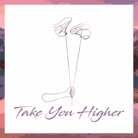 Take You Higher ft. Amir Alif | Boomplay Music