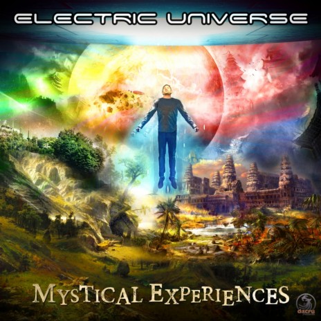 Mystical Experiences (Original Mix) | Boomplay Music