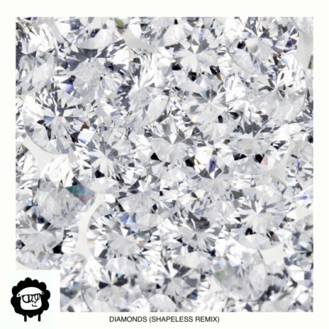Diamonds (Shapeless Remix) | Boomplay Music