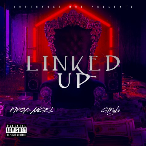 Linked Up ft. Gmyko | Boomplay Music