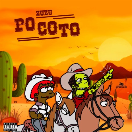 Zuzu Pocoto | Boomplay Music