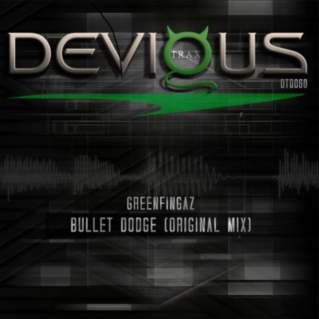 Bullet Dodge (Original Mix) | Boomplay Music