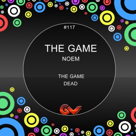 The Game (Original Mix) | Boomplay Music