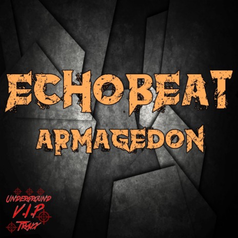 Armagedon (Original Mix)