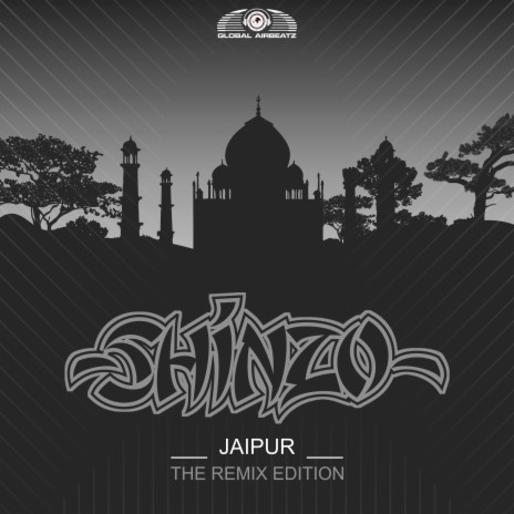 Jaipur (Hard Mix) | Boomplay Music