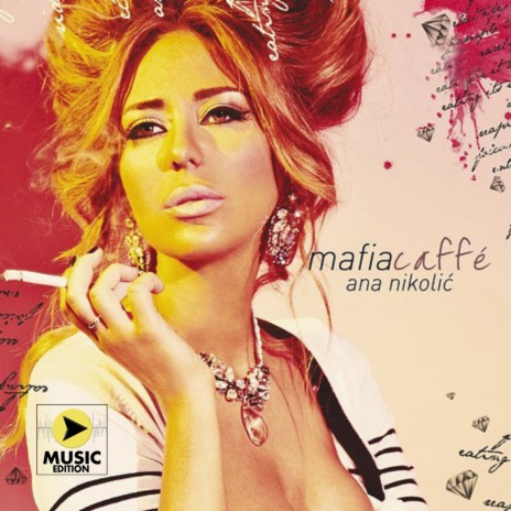 Mafia caffe | Boomplay Music