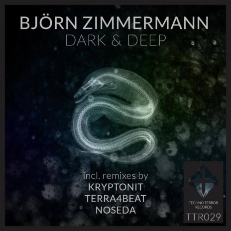 Dark & Deep (Noseda Remix) | Boomplay Music