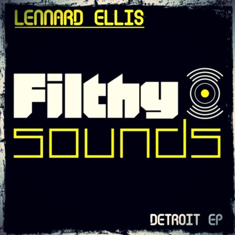 Detroit (Original Mix)