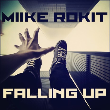 Falling Up (Extended Mix) | Boomplay Music
