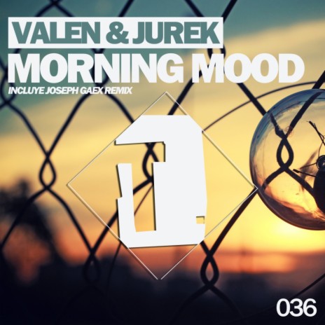 Morning Mood (Joseph Gaex Remix) ft. Jurek | Boomplay Music