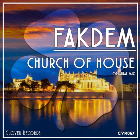 Church Of House (Original Mix) | Boomplay Music