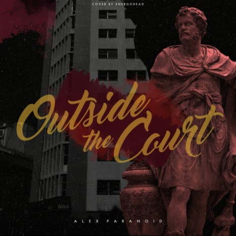 Outside The Court (Original Mix)